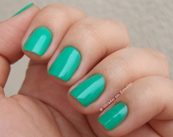 Esmalte Color Club AN09 Edie