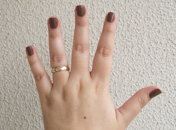 Esmalte Color Club Fondue For Two