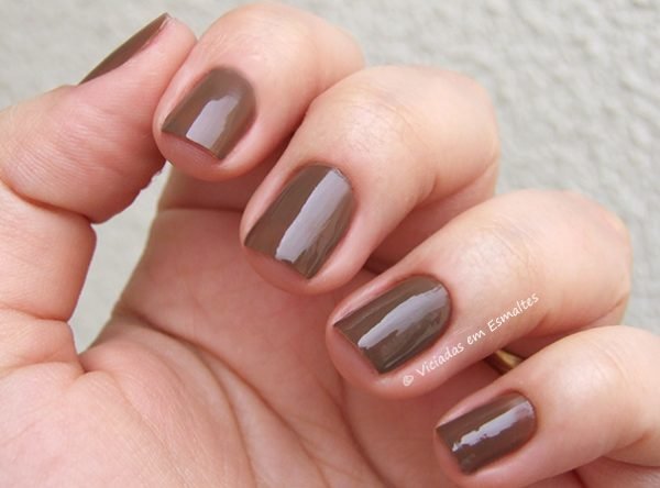 Esmalte Color Club Fondue For Two