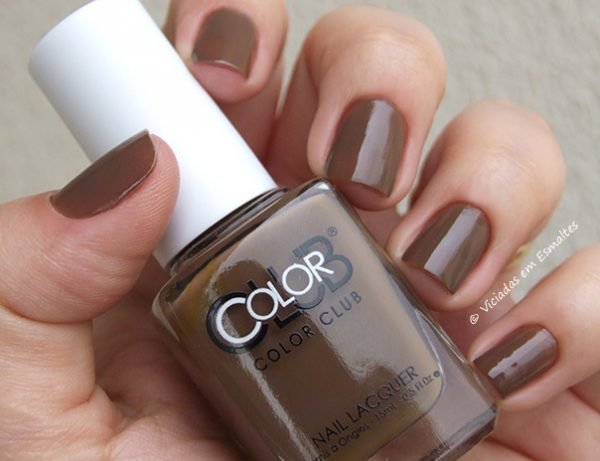 Esmalte Color Club Fondue For Two