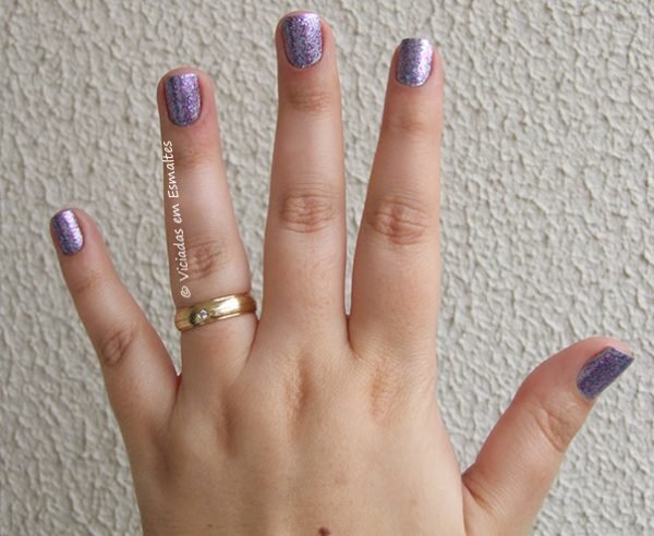 Esmalte Sinful Colors Frenzy