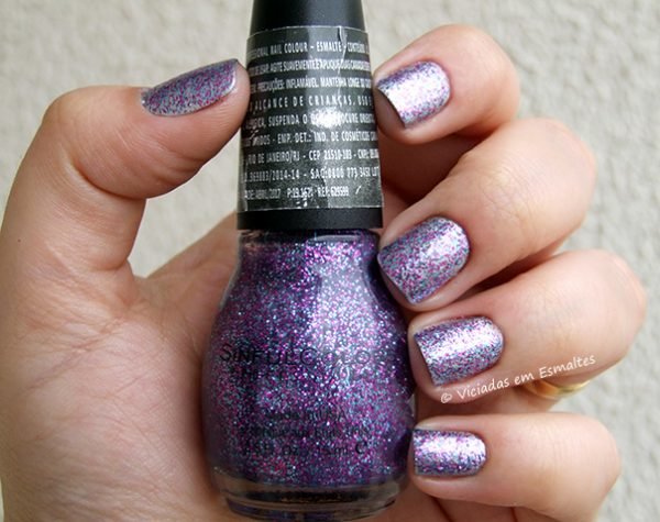 Esmalte Sinful Colors Frenzy