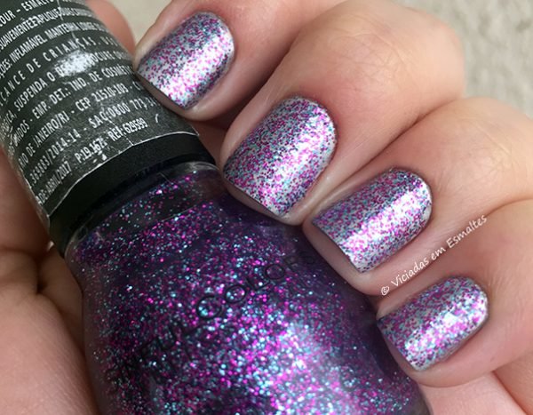 Esmalte Sinful Colors Frenzy