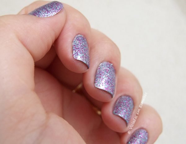 Esmalte Sinful Colors Frenzy
