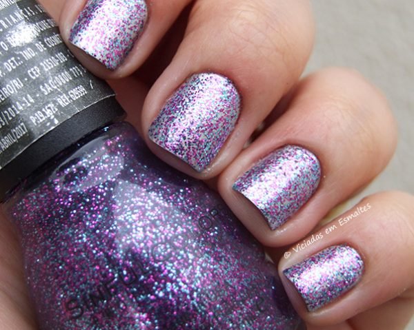 Esmalte Sinful Colors Frenzy
