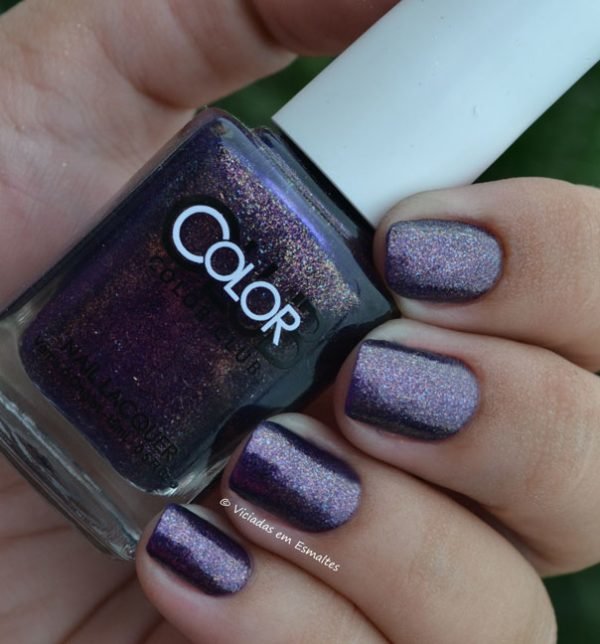 Esmalte Color Club The Uptown