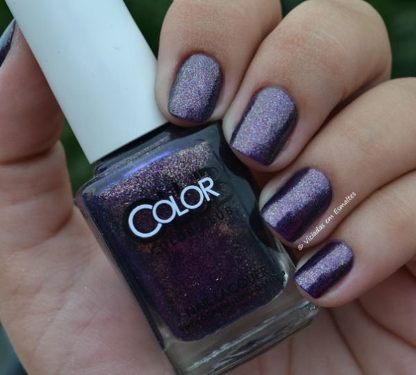 Esmalte Color Club The Uptown