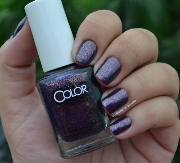 Esmalte Color Club The Uptown
