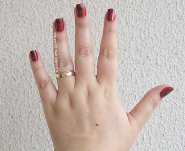Esmalte Hits Magnetico Aries