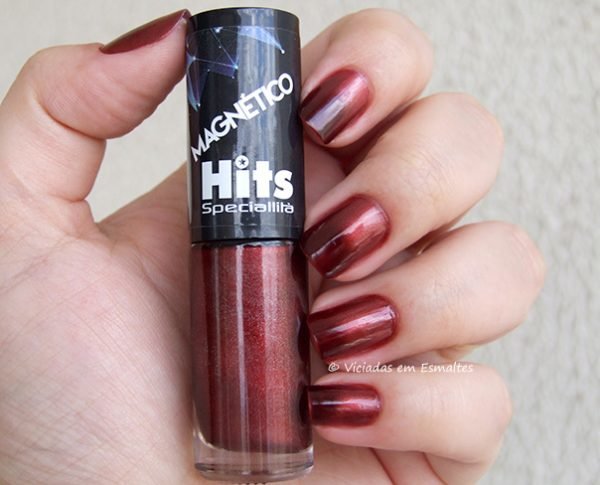 Esmalte Hits Magnetico Aries