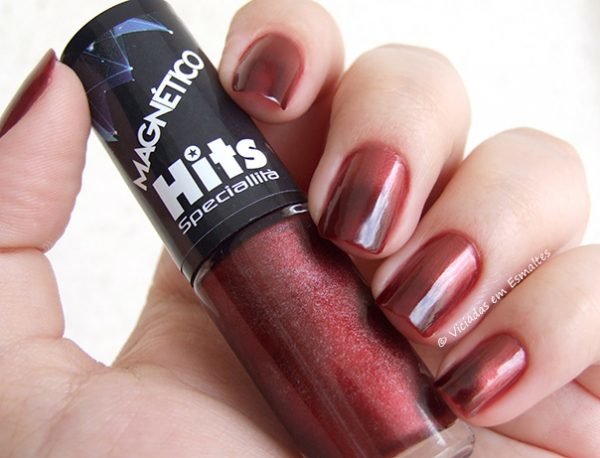 Esmalte Hits Magnetico Aries