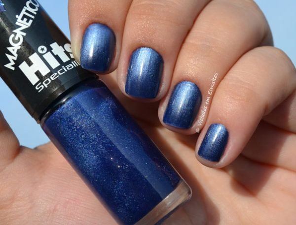 Esmalte Hits Magnetico Libra