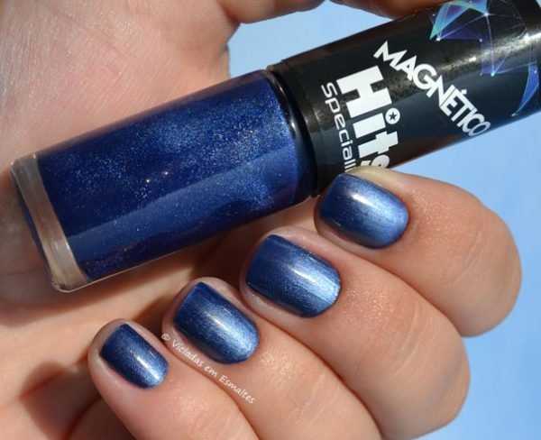 Esmalte Hits Magnetico Libra