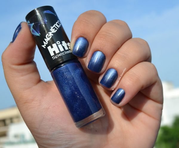 Esmalte Hits Magnetico Libra
