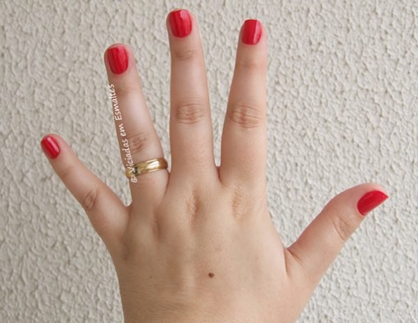 Esmalte Maybelline Color Show 250 Keep Up The Flame