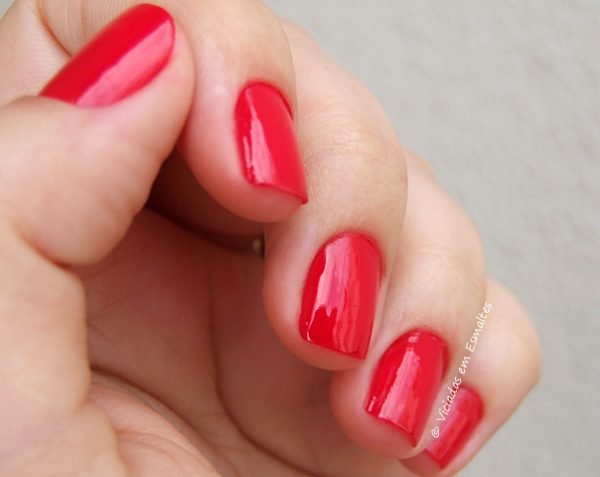 Esmalte Maybelline Color Show 250 Keep Up The Flame