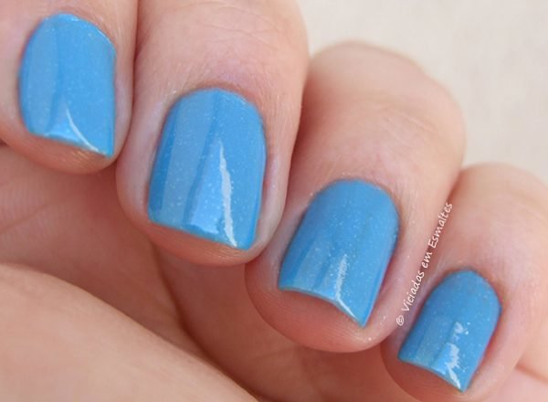 Esmalte Preta Gil 5-Free Lua de Mel