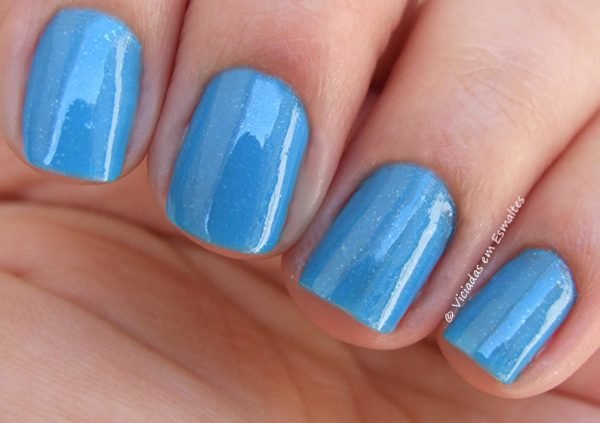 Esmalte Preta Gil 5-Free Lua de Mel