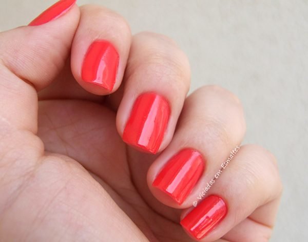 Esmalte Preta Gil Perigons
