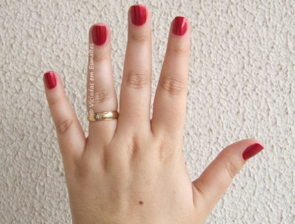 Esmalte Sinful Colors Sugar Sugar