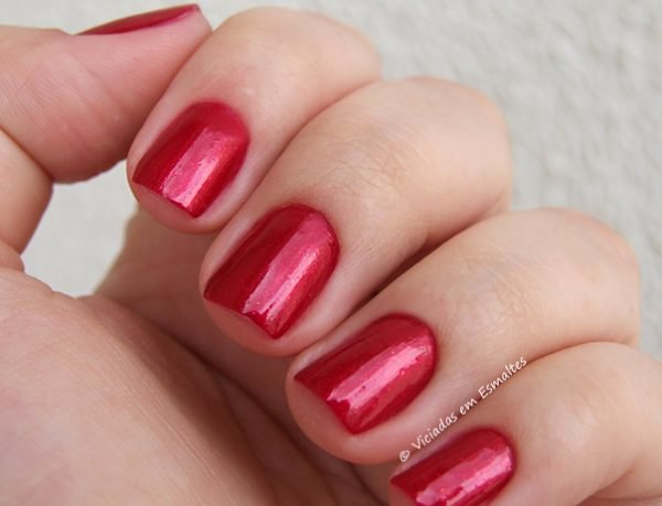 Esmalte Sinful Colors Sugar Sugar