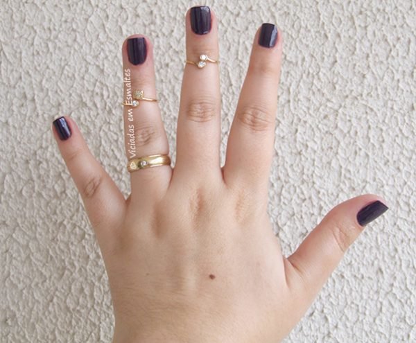 Esmalte Color Club By Design