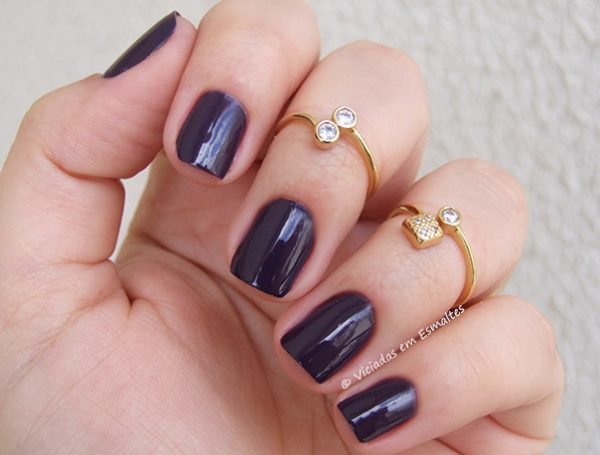 Esmalte Color Club 966 By Design