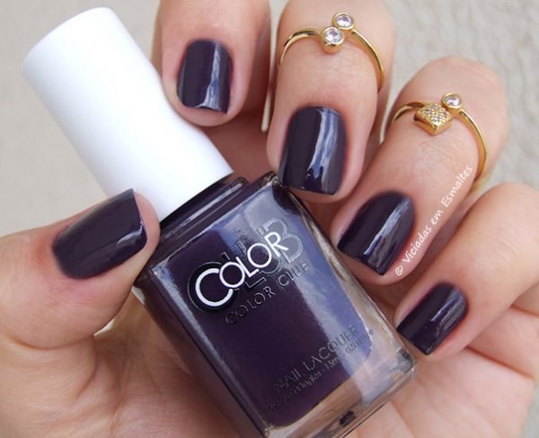 Esmalte Color Club 966 By Design