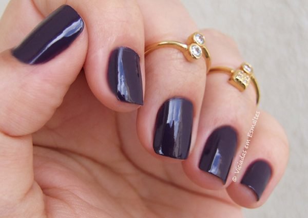 Esmalte Color Club 966 By Design