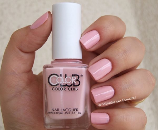 Esmalte Color Club 991 Endless
