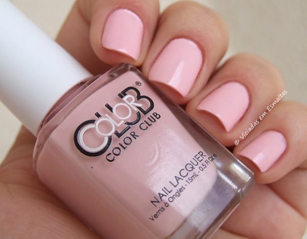 Esmalte Color Club 991 Endless
