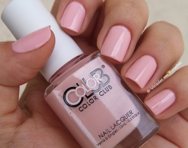 Esmalte Color Club 991 Endless