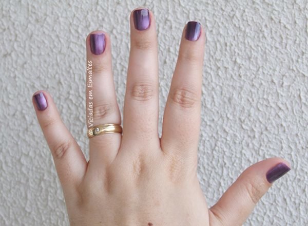 Esmalte Hits Magnetico Gemeos