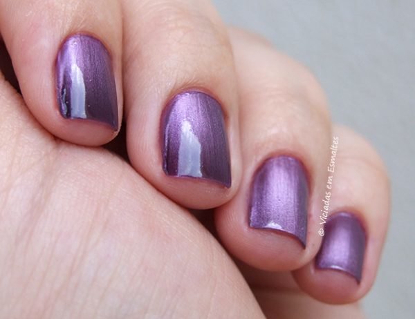 Esmalte Hits Magnetico Gemeos