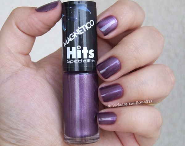 Esmalte Hits Magnetico Gemeos