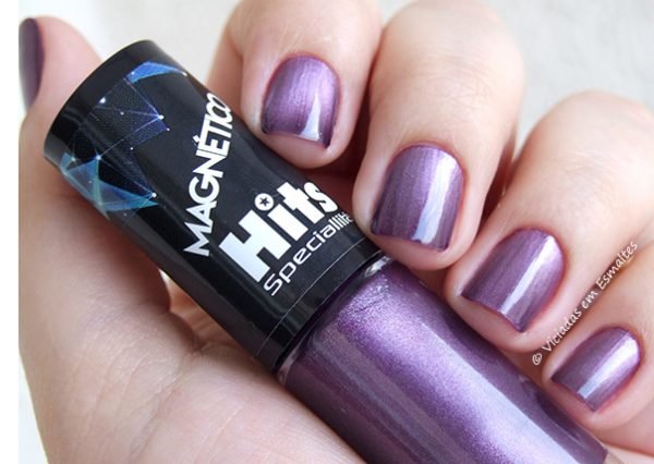 Esmalte Hits Magnetico Gemeos