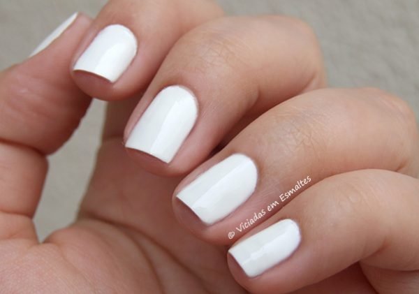 Esmalte Color Club French Tip