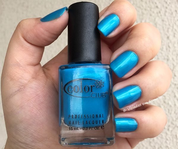 Esmalte Color Club Wicked Sweet