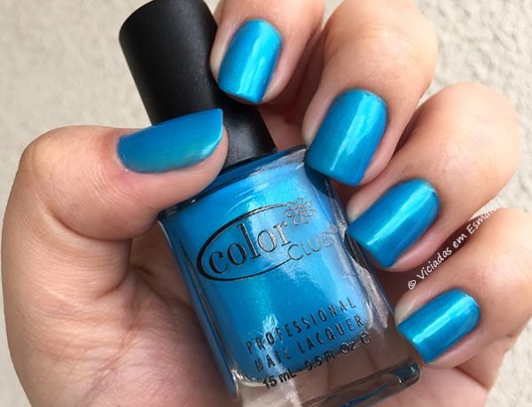 Esmalte Color Club Wicked Sweet