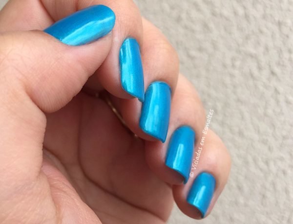 Esmalte Color Club Wicked Sweet