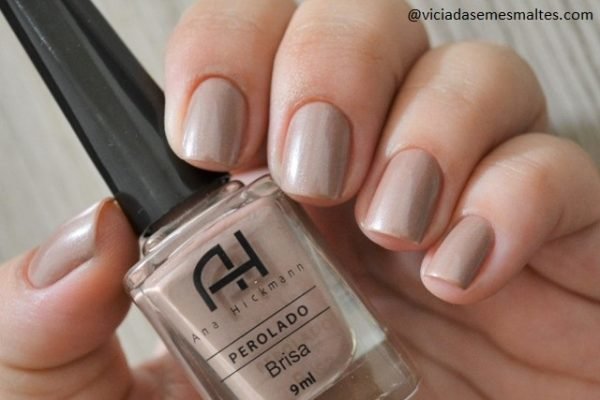 Esmalte Ana Hickmann Brisas