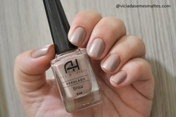 Esmalte Ana Hickmann Brisas