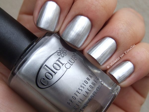 Esmalte Color Club On The Rocks