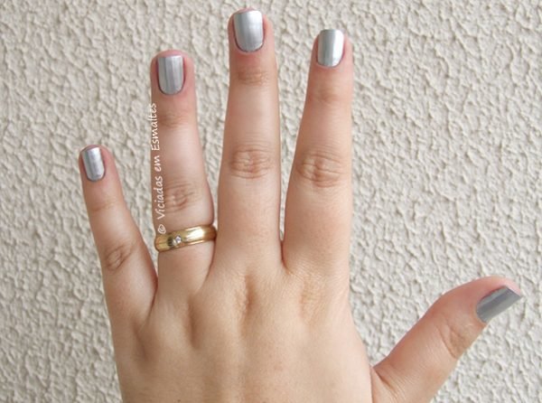 Esmalte Color Club On The Rocks