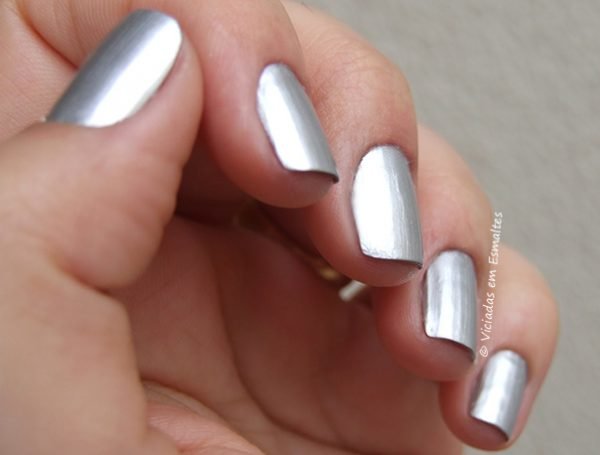 Esmalte Color Club On The Rocks