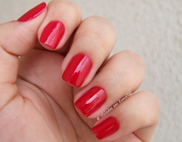 Esmalte Ana Hickmann Street Love