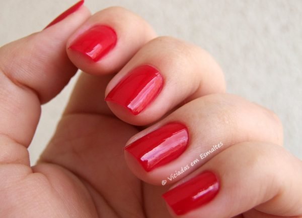 Esmalte Ana Hickmann Street Love