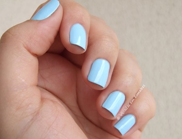 Esmalte Color Club Take Me To Your Chateau