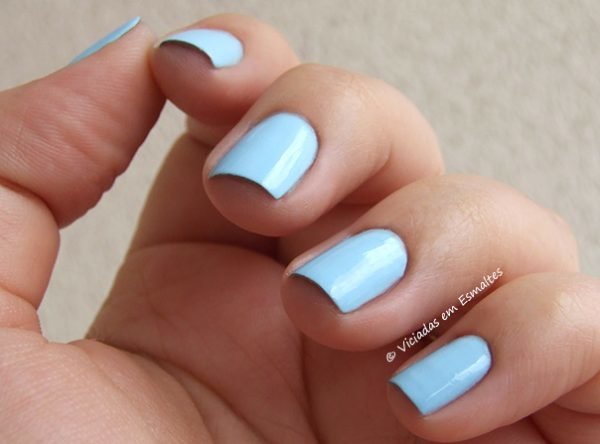 Esmalte Color Club Take Me To Your Chateau