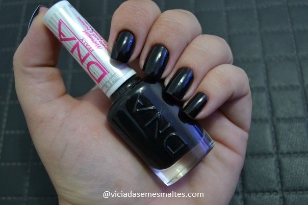Esmalte Dna Italy Midnight